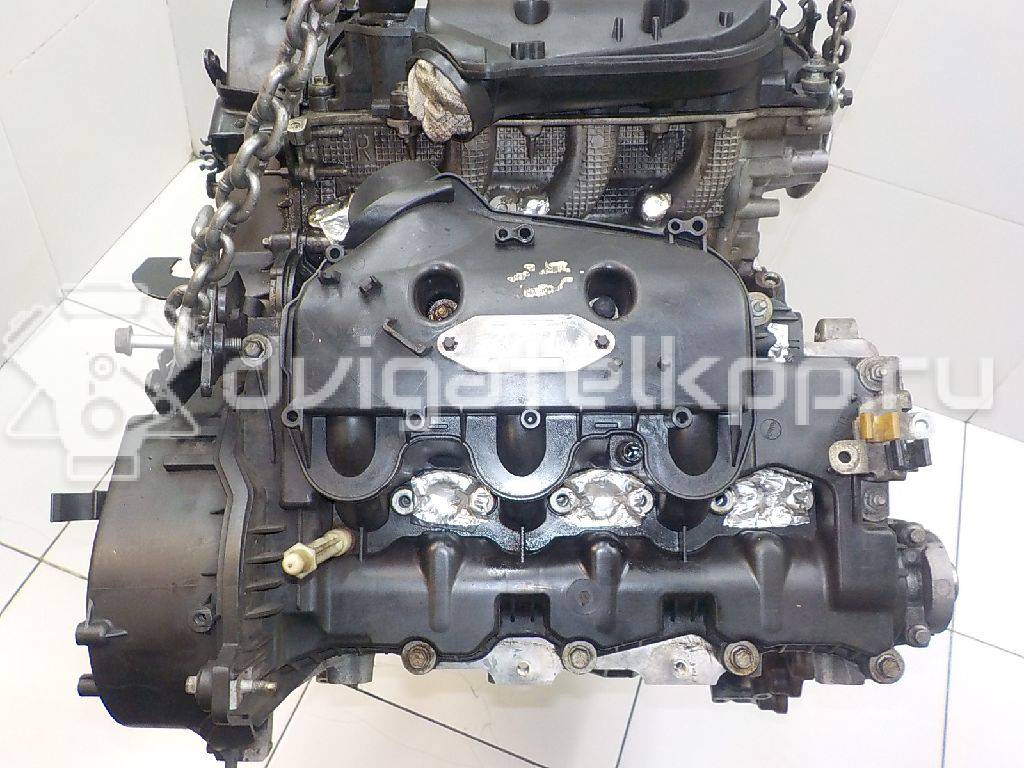 Фото Контрактный (б/у) двигатель 306DT для Jaguar / Land Rover 241-300 л.с 24V 3.0 л Дизельное топливо LR013047 {forloop.counter}}