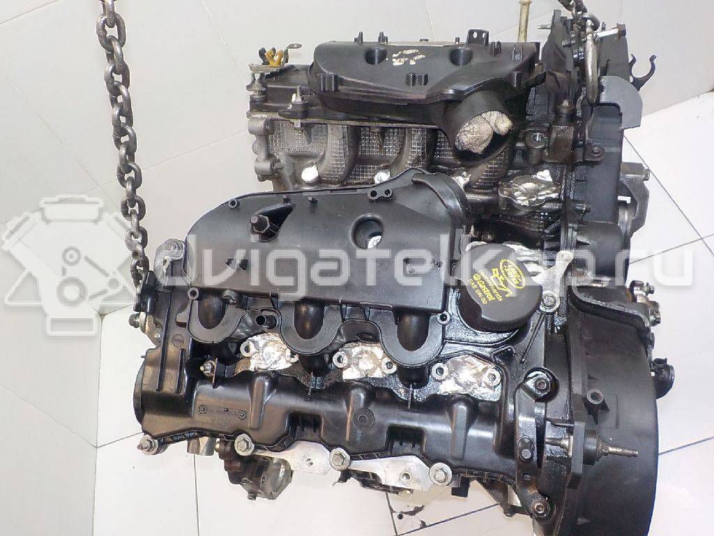 Фото Контрактный (б/у) двигатель 306DT для Jaguar / Land Rover 241-300 л.с 24V 3.0 л Дизельное топливо LR013047 {forloop.counter}}