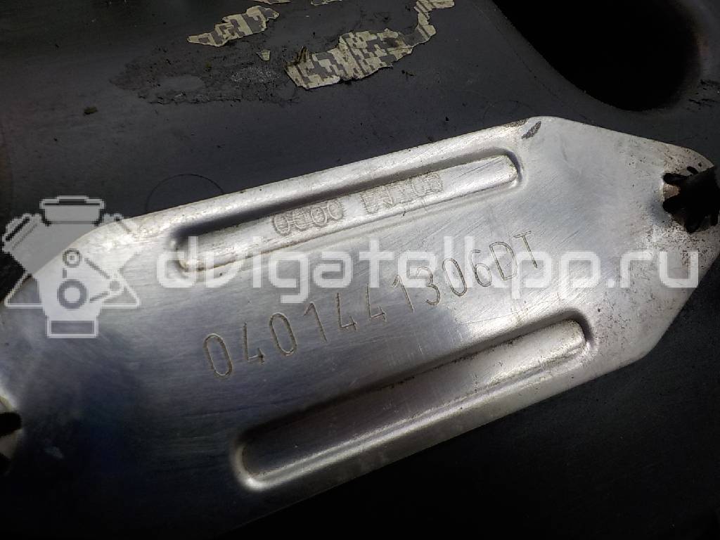 Фото Контрактный (б/у) двигатель 306DT для Jaguar / Land Rover 241-300 л.с 24V 3.0 л Дизельное топливо LR013047 {forloop.counter}}