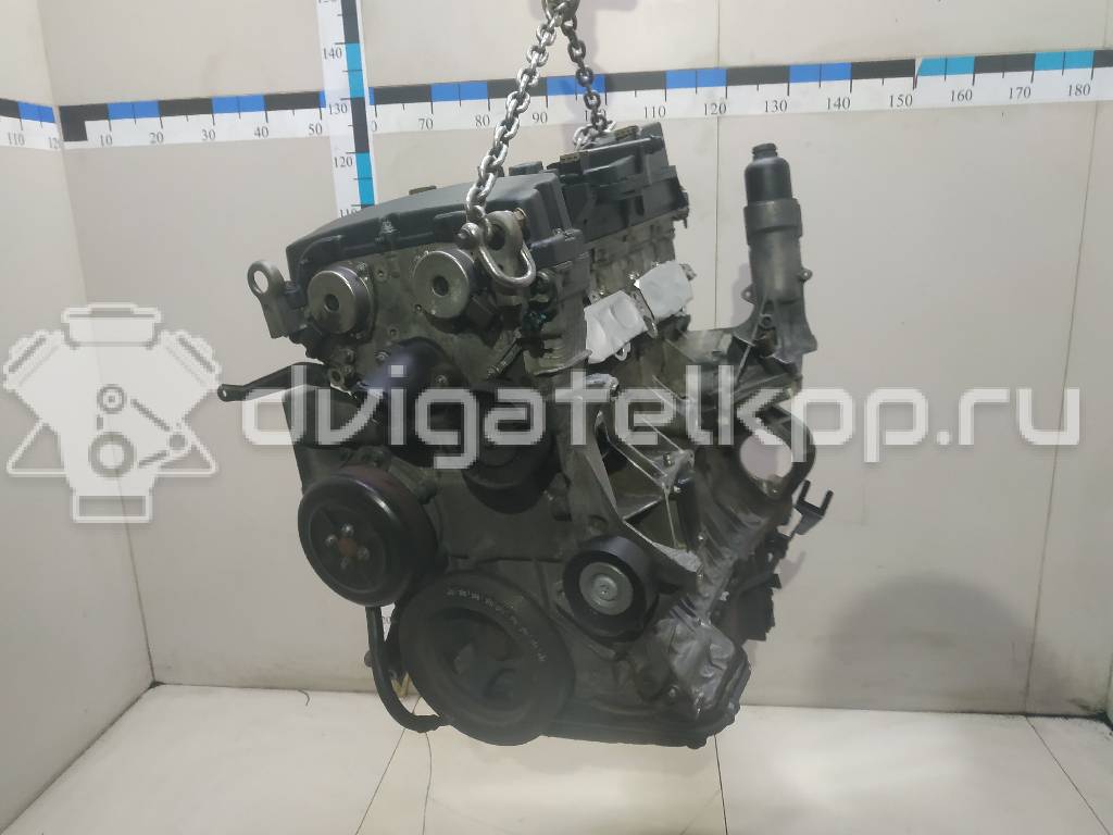 Фото Контрактный (б/у) двигатель M 271.940 (M271 KE18 ML) для Mercedes-Benz C-Class / Clk 163 л.с 16V 1.8 л бензин 2710106600 {forloop.counter}}