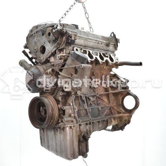 Фото Контрактный (б/у) двигатель M 111.977 (M 111 E23) для Mercedes-Benz M-Class 150 л.с 16V 2.3 л бензин 1110109745