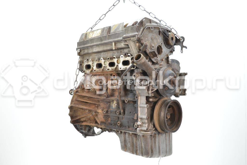 Фото Контрактный (б/у) двигатель M 111.977 (M 111 E23) для Mercedes-Benz M-Class 150 л.с 16V 2.3 л бензин 1110109745 {forloop.counter}}
