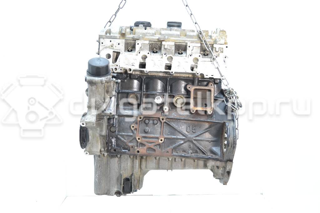 Фото Контрактный (б/у) двигатель OM 611.960 (OM 611 DE LA) для Mercedes-Benz C-Class 102-125 л.с 16V 2.2 л Дизельное топливо 6110106700 {forloop.counter}}