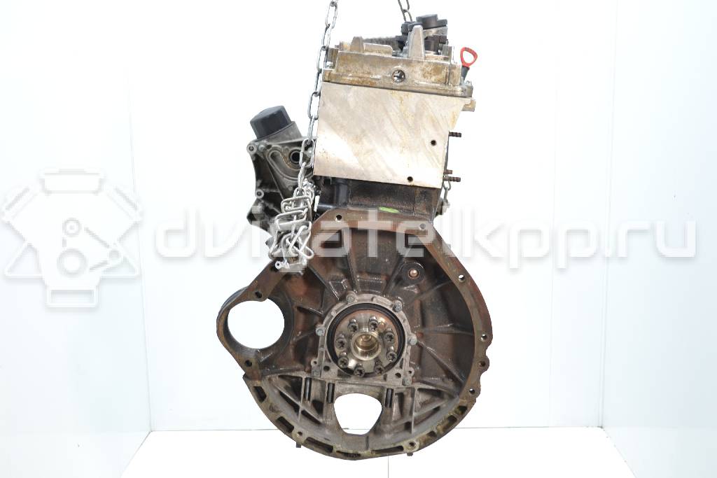 Фото Контрактный (б/у) двигатель OM 611.960 (OM 611 DE LA) для Mercedes-Benz C-Class 102-125 л.с 16V 2.2 л Дизельное топливо 6110106700 {forloop.counter}}