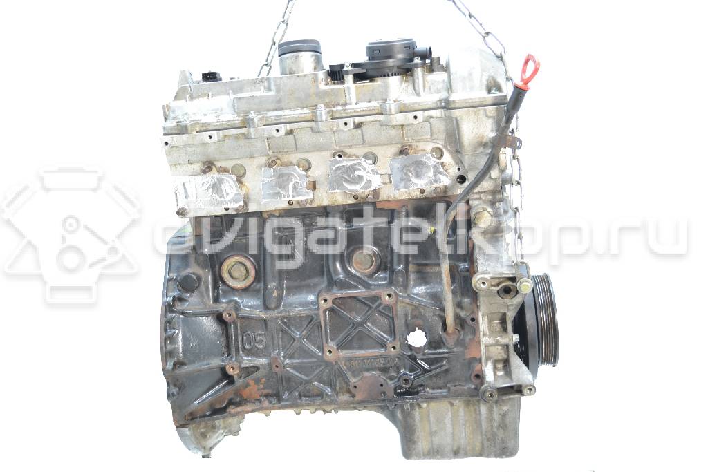 Фото Контрактный (б/у) двигатель OM 611.960 (OM 611 DE LA) для Mercedes-Benz C-Class 102-125 л.с 16V 2.2 л Дизельное топливо 6110106700 {forloop.counter}}