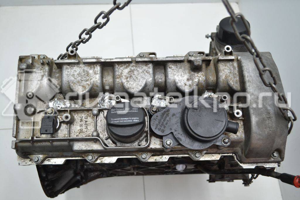 Фото Контрактный (б/у) двигатель OM 611.960 (OM 611 DE LA) для Mercedes-Benz C-Class 102-125 л.с 16V 2.2 л Дизельное топливо 6110106700 {forloop.counter}}