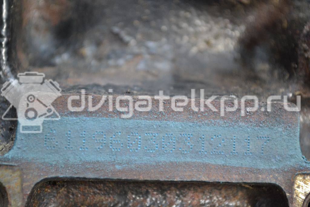 Фото Контрактный (б/у) двигатель OM 611.960 (OM 611 DE LA) для Mercedes-Benz C-Class 102-125 л.с 16V 2.2 л Дизельное топливо 6110106700 {forloop.counter}}