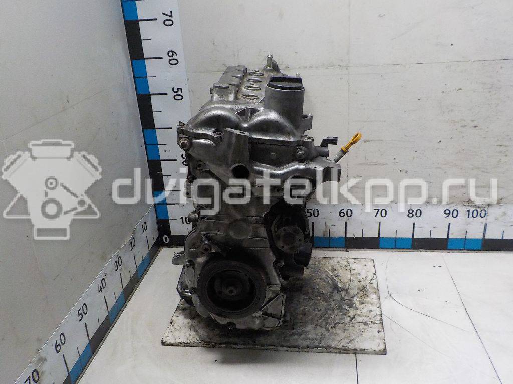 Фото Контрактный (б/у) двигатель HR16DE для Dongfeng (Dfac) / Nissan (Zhengzhou) / Samsung / Mazda / Nissan / Mitsubishi / Nissan (Dongfeng) 117 л.с 16V 1.6 л бензин 10102JD00F {forloop.counter}}