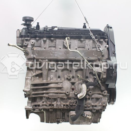 Фото Контрактный (б/у) двигатель D 5244 T для Volvo S80 / V70 / Xc70 / S60 163 л.с 20V 2.4 л Дизельное топливо 36050498