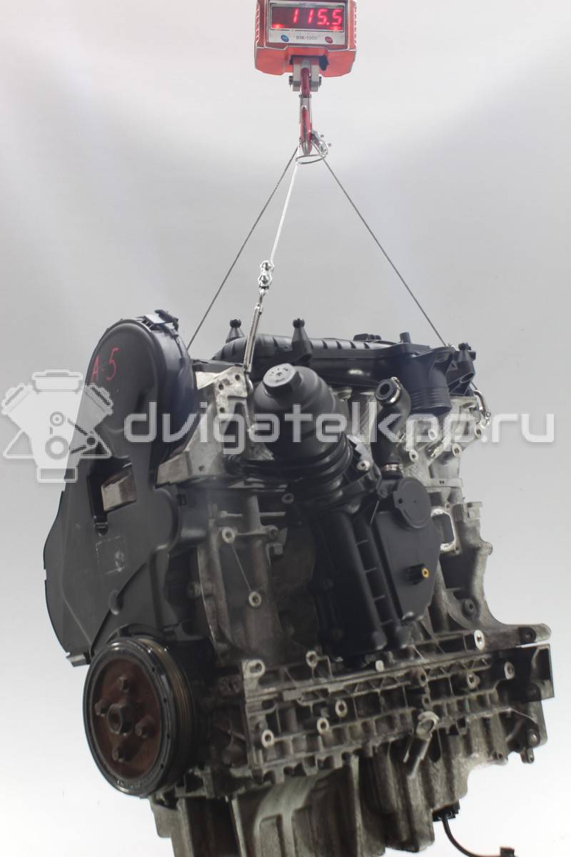 Фото Контрактный (б/у) двигатель D 5244 T для Volvo S80 / V70 / Xc70 / S60 163 л.с 20V 2.4 л Дизельное топливо 36050498 {forloop.counter}}