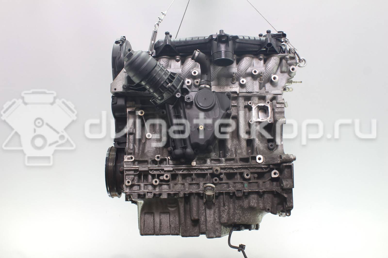 Фото Контрактный (б/у) двигатель D 5244 T10 для Volvo V70 / V60 / Xc60 / S60 / S80 205 л.с 20V 2.4 л Дизельное топливо 36050498 {forloop.counter}}