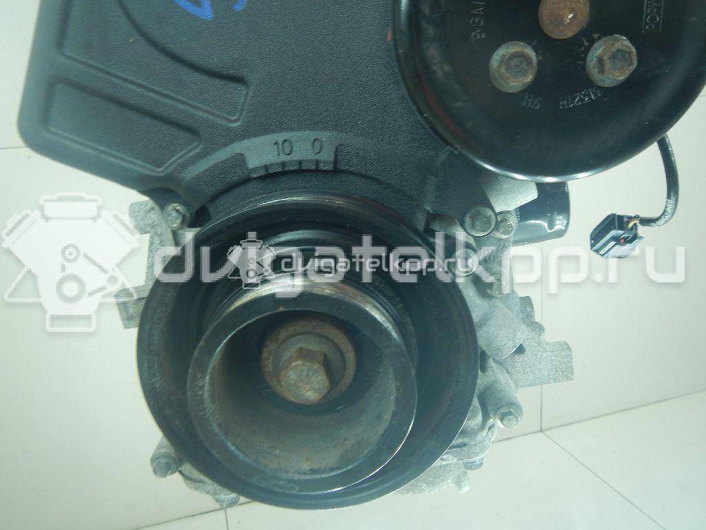 Фото Контрактный (б/у) двигатель BP (DOHC) для Mazda / Ford Australia / Eunos 103-125 л.с 16V 1.8 л бензин 1734722 {forloop.counter}}