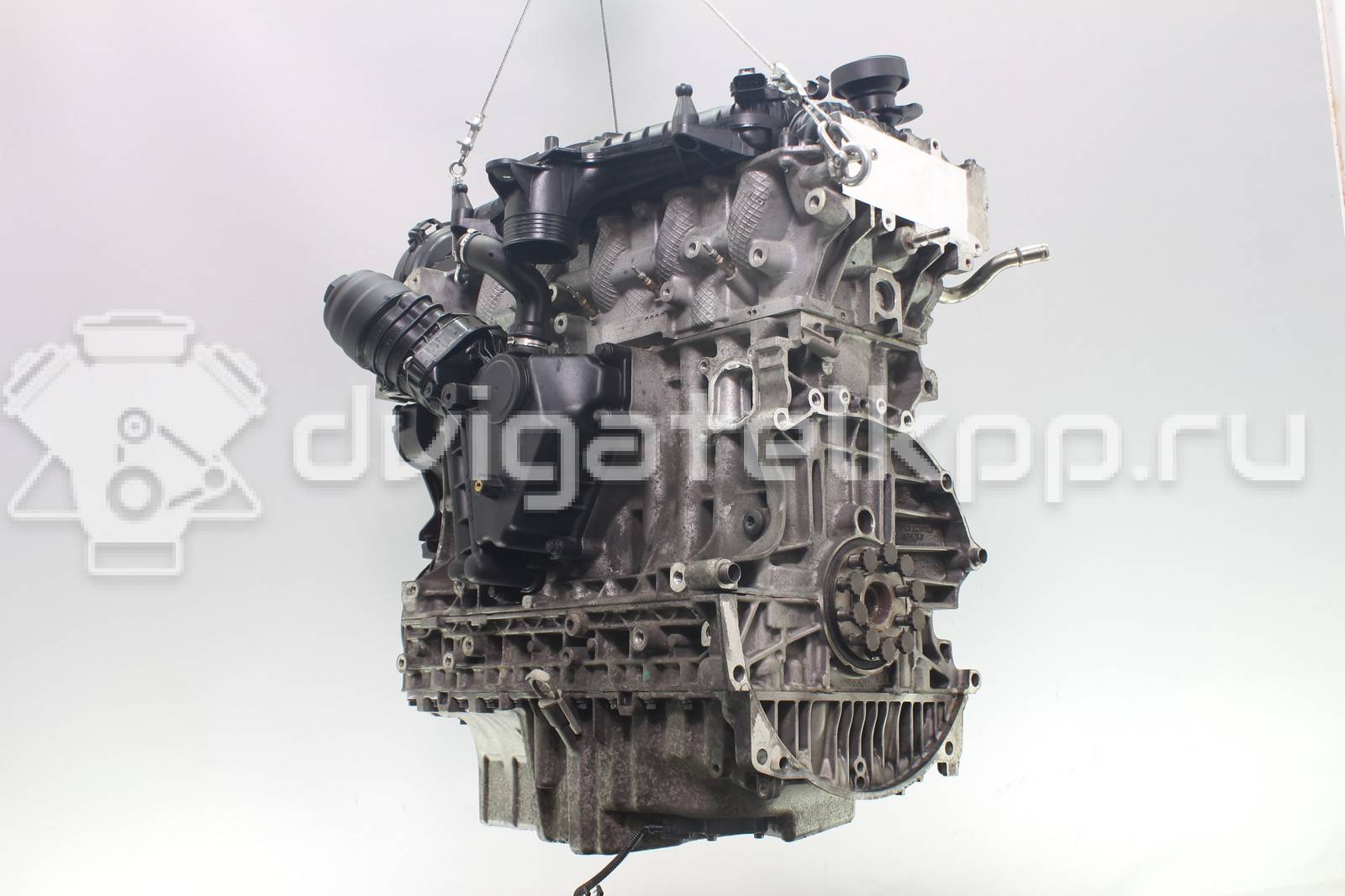 Фото Контрактный (б/у) двигатель D 5244 T10 для Volvo V70 / V60 / Xc60 / S60 / S80 205 л.с 20V 2.4 л Дизельное топливо 36050498 {forloop.counter}}