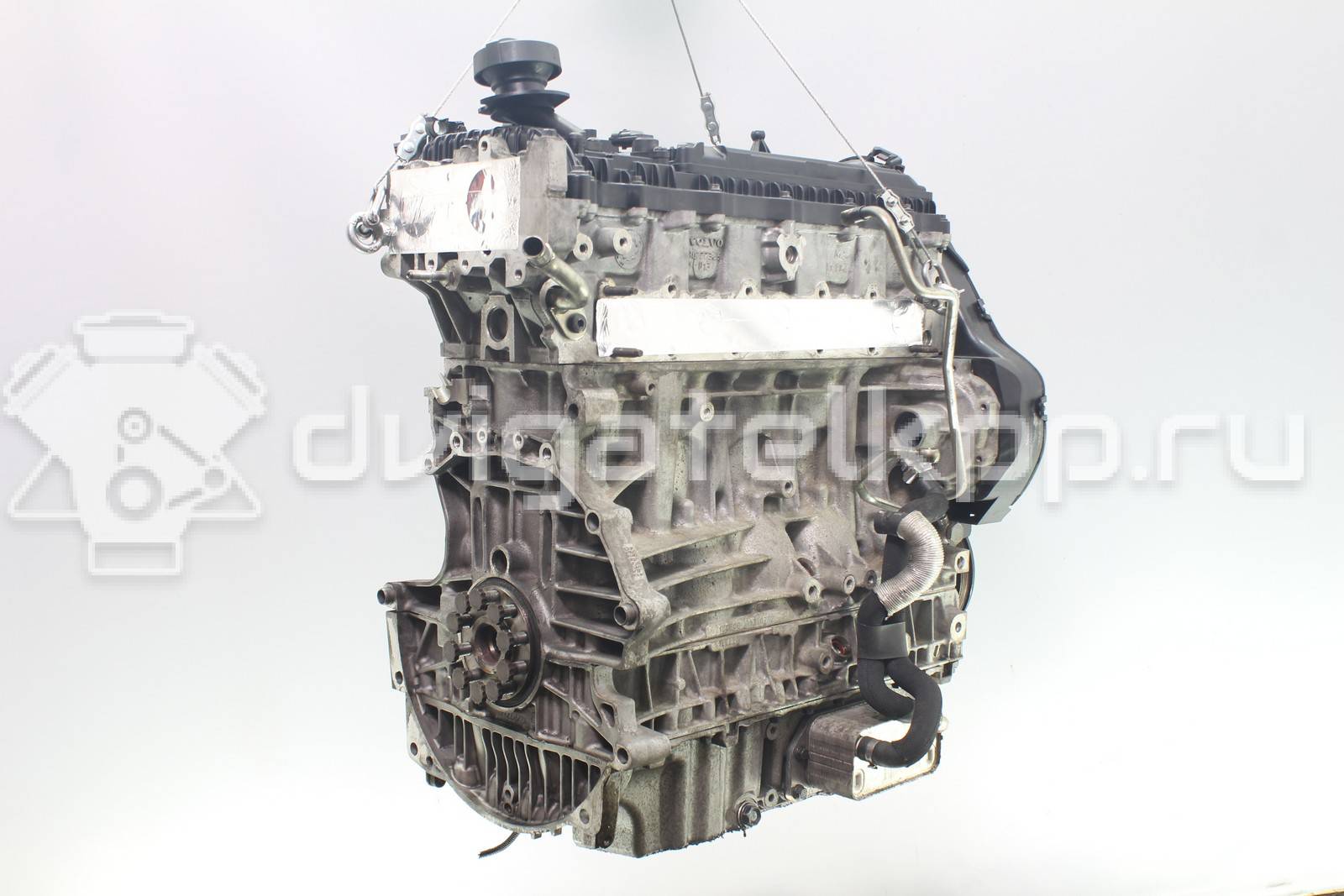 Фото Контрактный (б/у) двигатель D 5244 T10 для Volvo V70 / V60 / Xc60 / S60 / S80 205 л.с 20V 2.4 л Дизельное топливо 36050498 {forloop.counter}}