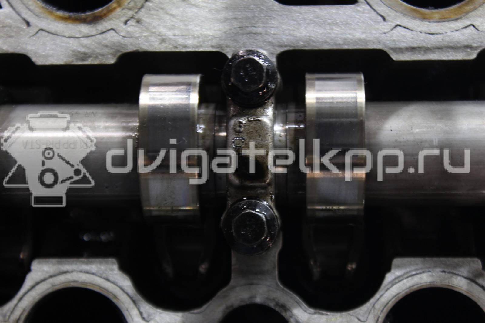 Фото Контрактный (б/у) двигатель D 5244 T10 для Volvo V70 / V60 / Xc60 / S60 / S80 205 л.с 20V 2.4 л Дизельное топливо 36050498 {forloop.counter}}