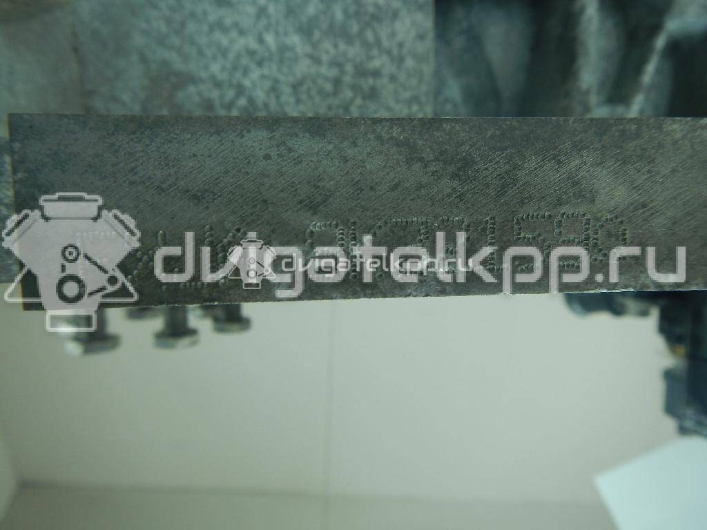 Фото Контрактный (б/у) двигатель BP (DOHC) для Mazda / Ford Australia / Eunos 103-125 л.с 16V 1.8 л бензин 1734722 {forloop.counter}}