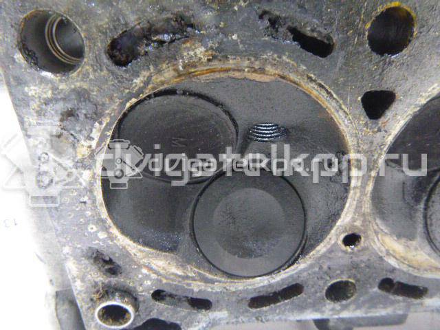 Фото Головка блока  96666228 для chevrolet Aveo (T200) {forloop.counter}}