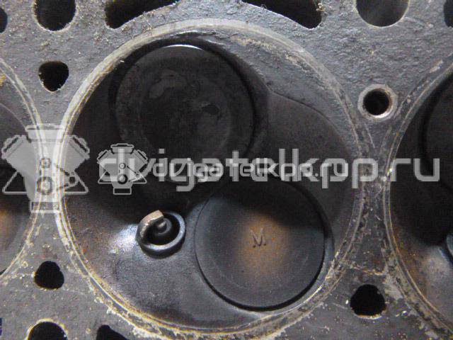 Фото Головка блока  96666228 для chevrolet Aveo (T200) {forloop.counter}}