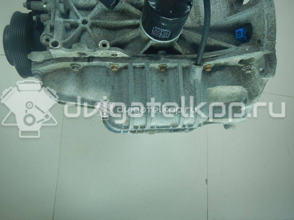 Фото Контрактный (б/у) двигатель BP (DOHC) для Mazda / Ford Australia / Eunos 125-130 л.с 16V 1.8 л бензин 1734722 {forloop.counter}}