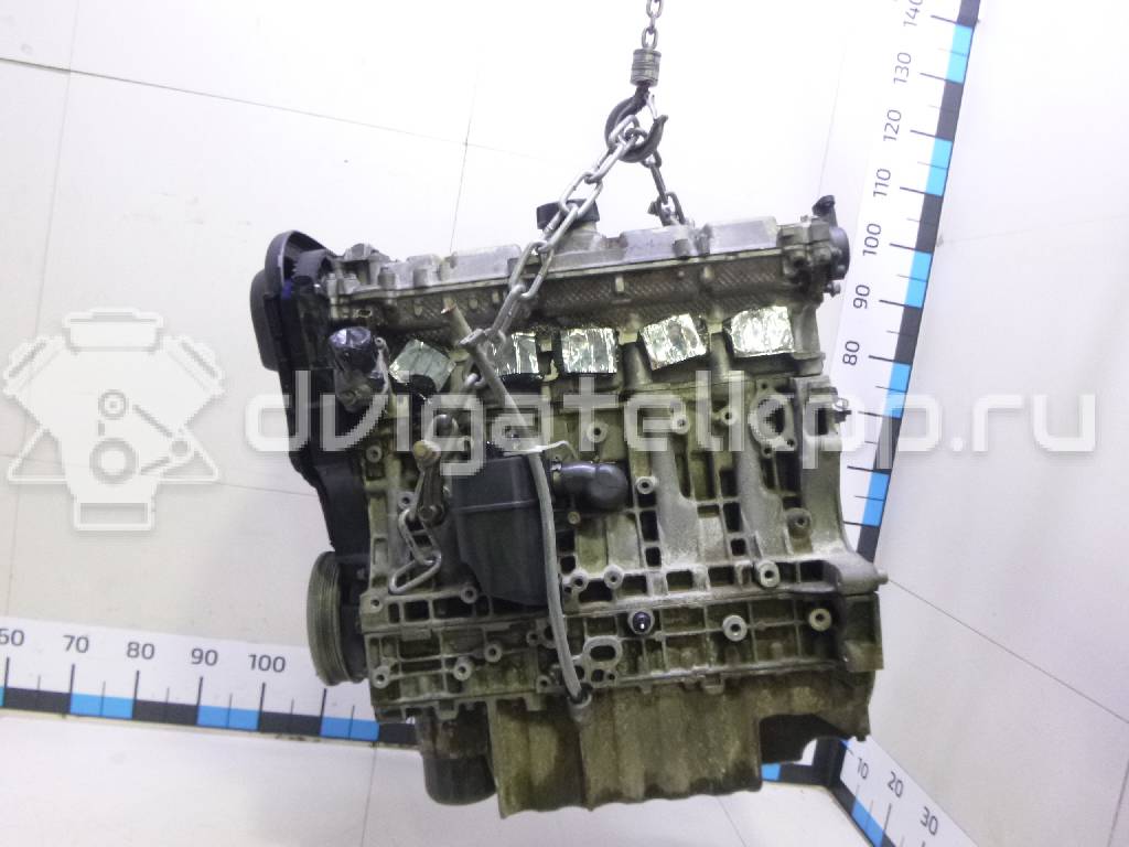 Фото Контрактный (б/у) двигатель B 5254 T для Volvo 850 / S70 Ls / Xc70 193 л.с 20V 2.4 л бензин 8251489 {forloop.counter}}