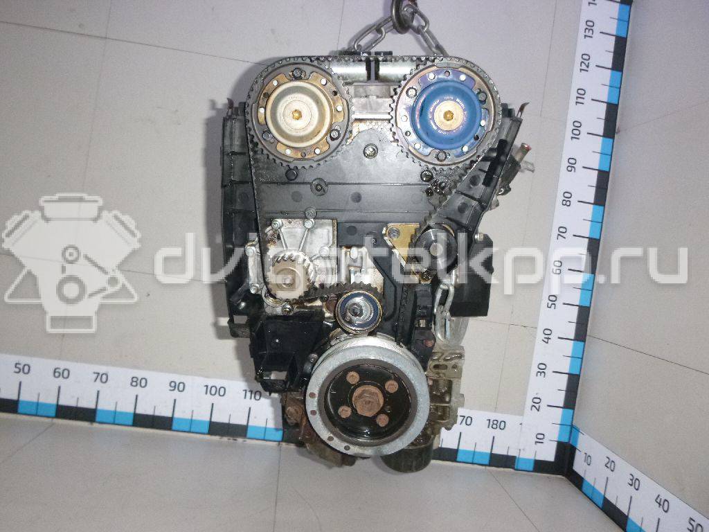 Фото Контрактный (б/у) двигатель B 5254 T для Volvo 850 / S70 Ls / Xc70 193 л.с 20V 2.4 л бензин 8251489 {forloop.counter}}