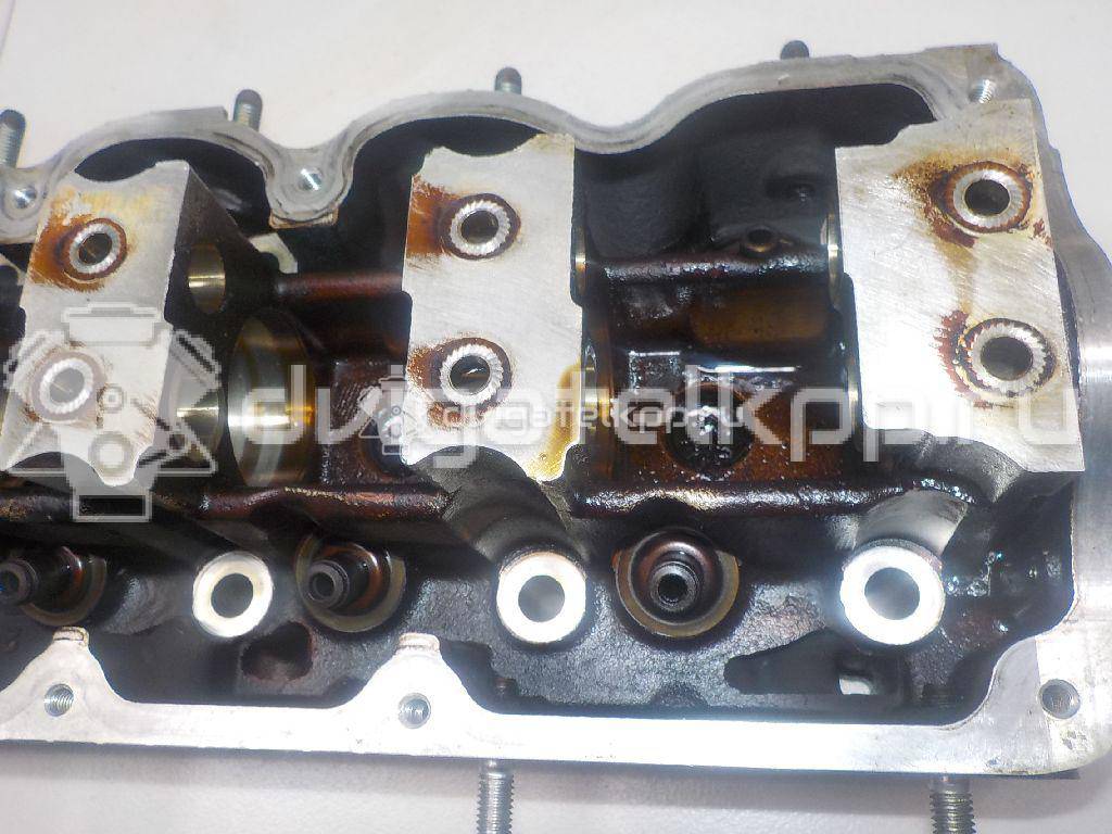 Фото Головка блока  96666228 для chevrolet Aveo (T200) {forloop.counter}}