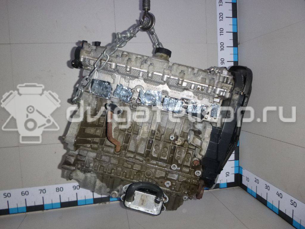 Фото Контрактный (б/у) двигатель B 5254 T для Volvo 850 / S70 Ls / Xc70 193 л.с 20V 2.4 л бензин 8251489 {forloop.counter}}