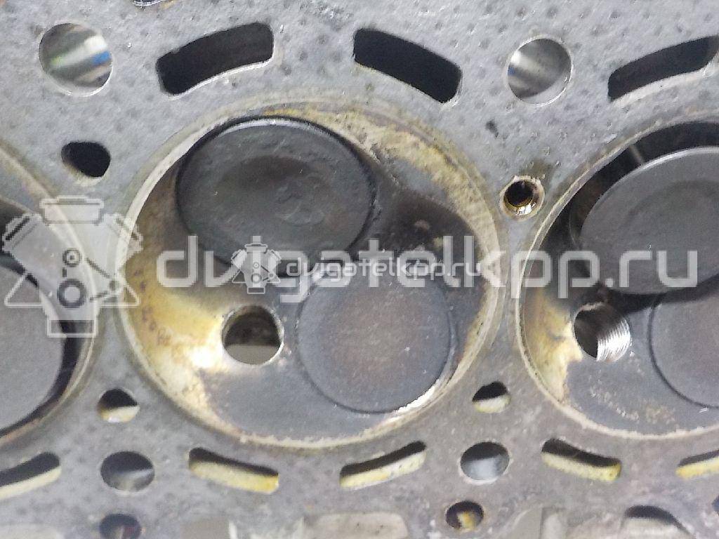 Фото Головка блока  96666228 для chevrolet Aveo (T200) {forloop.counter}}