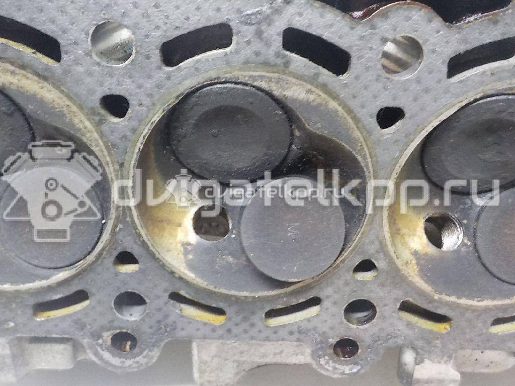 Фото Головка блока  96666228 для chevrolet Aveo (T200) {forloop.counter}}