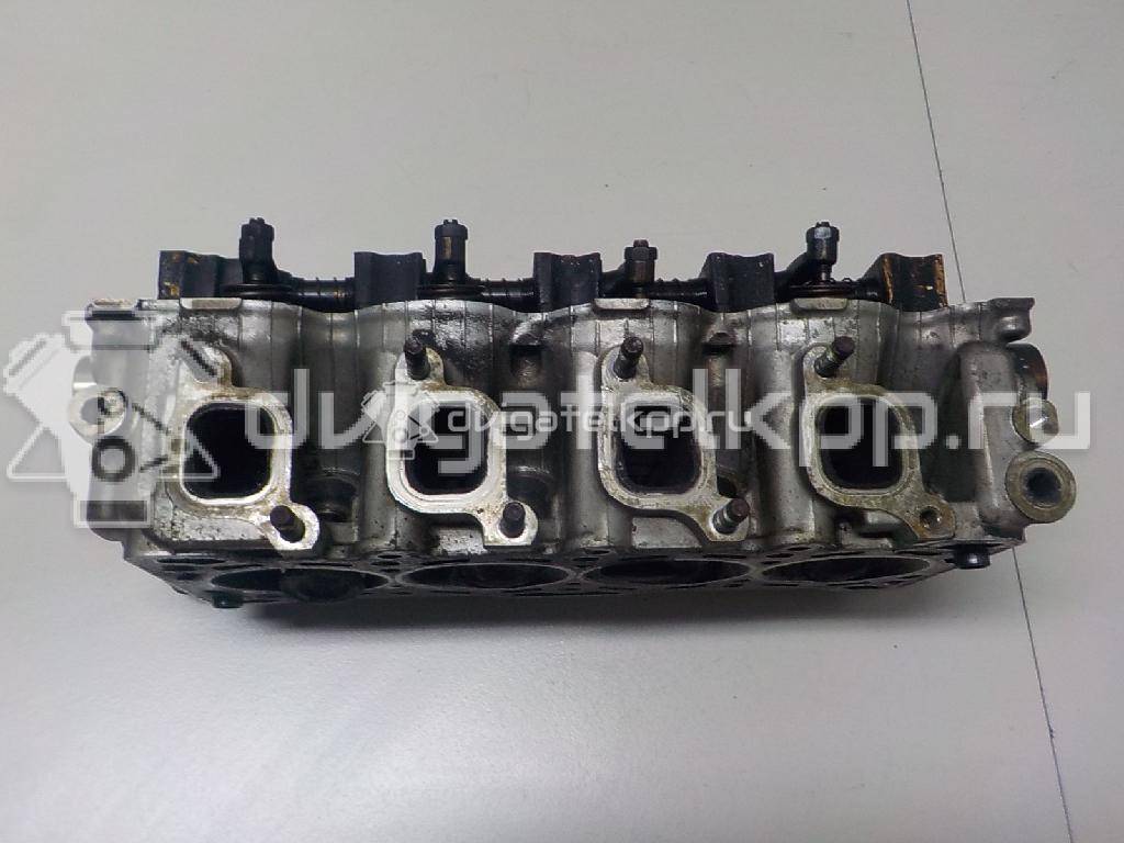 Фото Головка блока  96666228 для chevrolet Aveo (T200) {forloop.counter}}