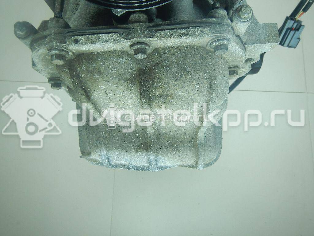 Фото Контрактный (б/у) двигатель BP (DOHC) для Mazda / Ford Australia / Eunos 125-130 л.с 16V 1.8 л бензин 1734722 {forloop.counter}}