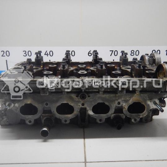 Фото Головка блока  96446922 для Chevrolet / Buick / Buick (Sgm) / Holden / Daewoo