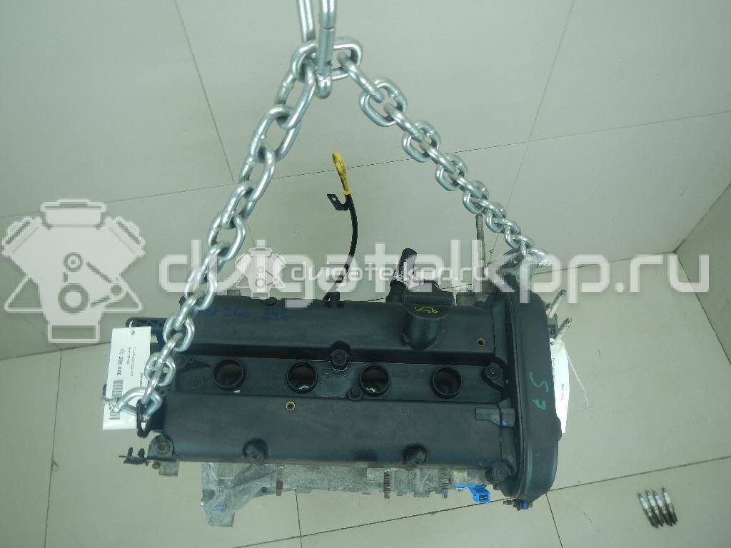 Фото Контрактный (б/у) двигатель BP (DOHC) для Mazda / Ford Australia / Eunos 125-130 л.с 16V 1.8 л бензин 1734722 {forloop.counter}}