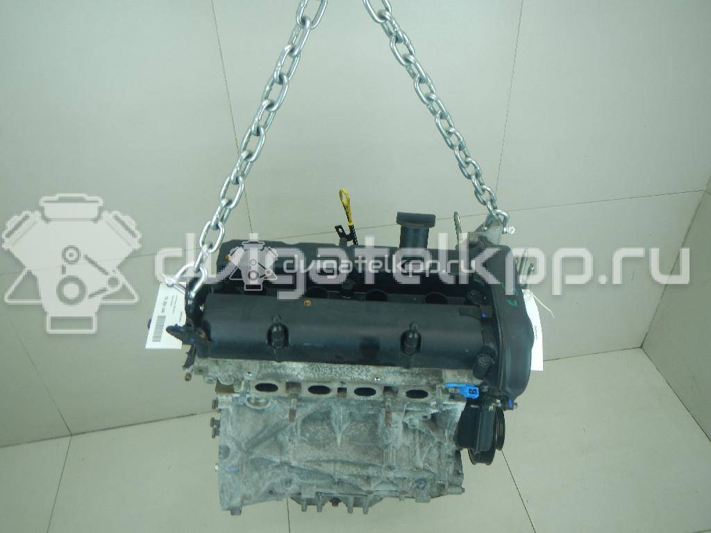 Фото Контрактный (б/у) двигатель BP (DOHC) для Mazda / Ford Australia / Eunos 125-130 л.с 16V 1.8 л бензин 1734722 {forloop.counter}}