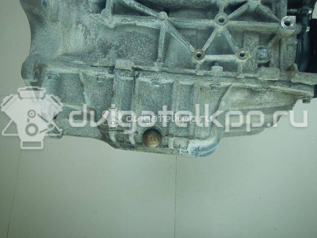 Фото Контрактный (б/у) двигатель BP (DOHC) для Mazda / Ford Australia / Eunos 125-130 л.с 16V 1.8 л бензин 1734722 {forloop.counter}}