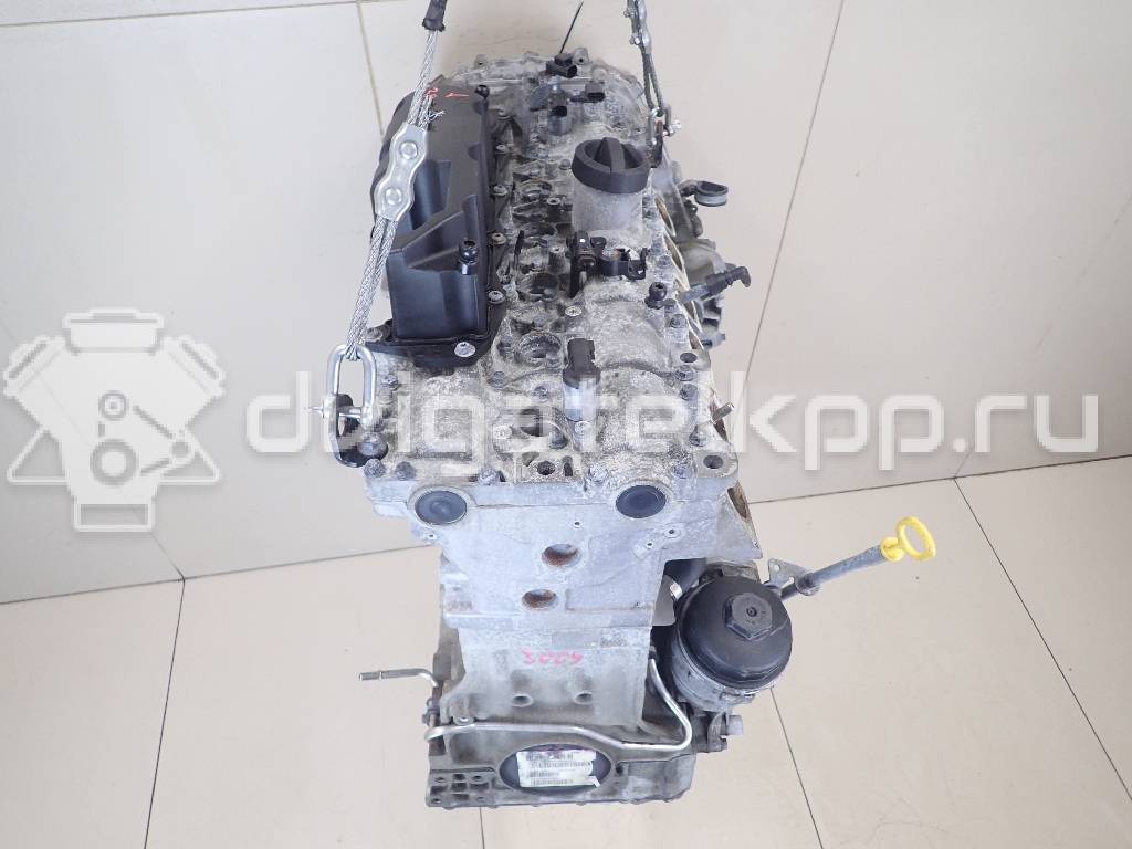 Фото Контрактный (б/у) двигатель B 6324 S для Volvo V70 / Xc60 / S80 / Xc70 / Xc90 228-238 л.с 24V 3.2 л бензин 8251977 {forloop.counter}}