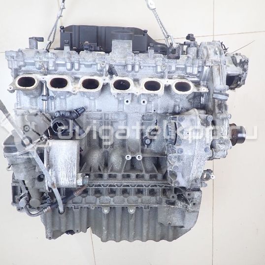 Фото Контрактный (б/у) двигатель B 6324 S для Volvo / Land Rover 231-238 л.с 24V 3.2 л бензин 8251977