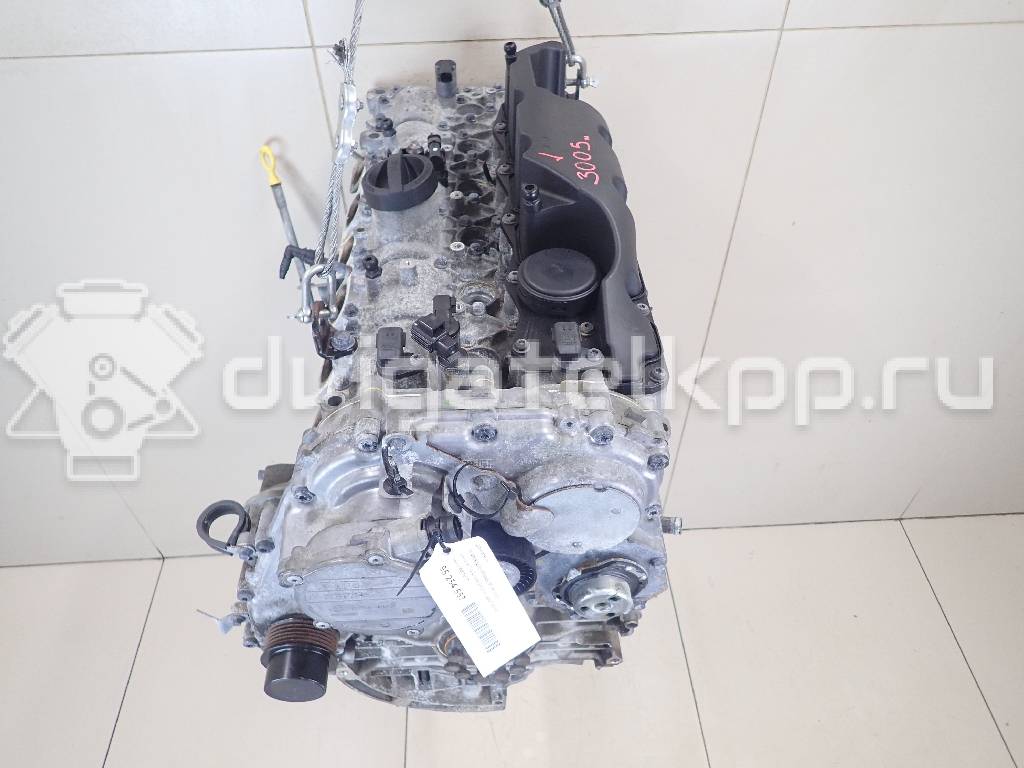 Фото Контрактный (б/у) двигатель B 6324 S для Volvo / Land Rover 231-238 л.с 24V 3.2 л бензин 8251977 {forloop.counter}}