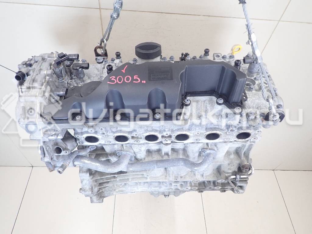 Фото Контрактный (б/у) двигатель B 6324 S для Volvo / Land Rover 231-238 л.с 24V 3.2 л бензин 8251977 {forloop.counter}}