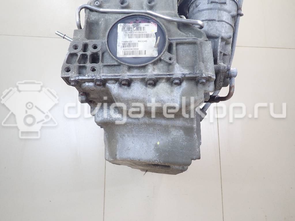 Фото Контрактный (б/у) двигатель B 6324 S для Volvo / Land Rover 231-238 л.с 24V 3.2 л бензин 8251977 {forloop.counter}}