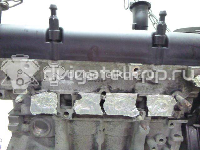Фото Контрактный (б/у) двигатель FXJB для Ford Fiesta 80 л.с 16V 1.4 л бензин 1734722 {forloop.counter}}