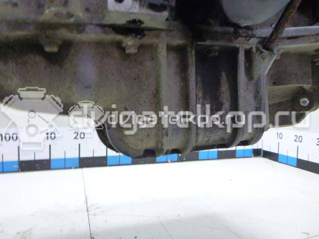 Фото Контрактный (б/у) двигатель FXJB для Ford Fiesta 80 л.с 16V 1.4 л бензин 1734722 {forloop.counter}}