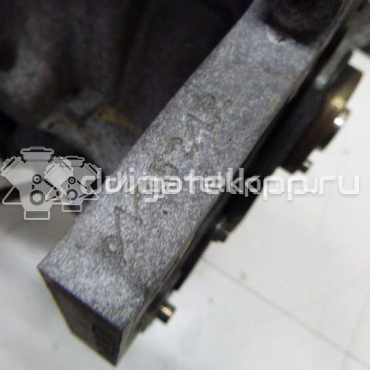 Фото Контрактный (б/у) двигатель BP (DOHC) для Mazda / Ford Australia / Eunos 103-125 л.с 16V 1.8 л бензин 1734722