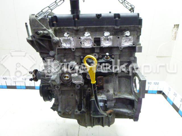 Фото Контрактный (б/у) двигатель BP (DOHC) для Mazda / Ford Australia / Eunos 103-125 л.с 16V 1.8 л бензин 1734722 {forloop.counter}}