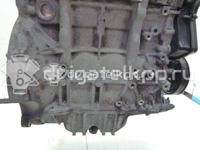 Фото Контрактный (б/у) двигатель BP (DOHC) для Mazda / Ford Australia / Eunos 103-125 л.с 16V 1.8 л бензин 1734722 {forloop.counter}}