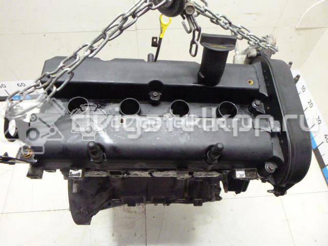 Фото Контрактный (б/у) двигатель BP (DOHC) для Mazda / Ford Australia / Eunos 103-125 л.с 16V 1.8 л бензин 1734722 {forloop.counter}}
