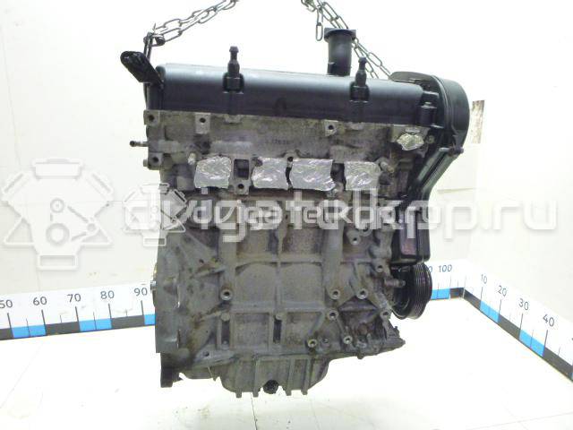 Фото Контрактный (б/у) двигатель BP (DOHC) для Mazda / Ford Australia / Eunos 125-130 л.с 16V 1.8 л бензин 1734722 {forloop.counter}}