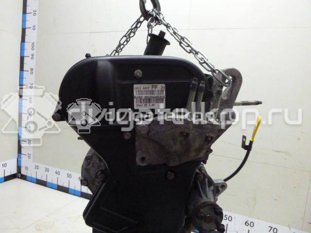 Фото Контрактный (б/у) двигатель BP (DOHC) для Mazda / Ford Australia / Eunos 125-130 л.с 16V 1.8 л бензин 1734722 {forloop.counter}}