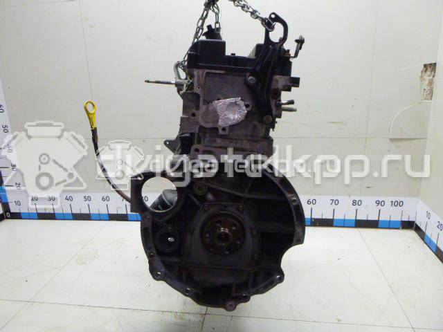 Фото Контрактный (б/у) двигатель BP (DOHC) для Mazda / Ford Australia / Eunos 125-130 л.с 16V 1.8 л бензин 1734722 {forloop.counter}}
