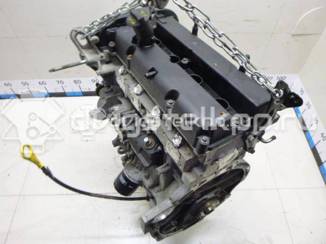 Фото Контрактный (б/у) двигатель BP (DOHC) для Mazda / Ford Australia / Eunos 125-130 л.с 16V 1.8 л бензин 1734722 {forloop.counter}}